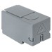 Комплект клеммных крышек (короткие) 6 шт. для рубильников Twin block 160-250А