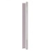 BRITE Рамка 3 поста РУ-3-2-Бр стекло розовый матовый IEK