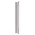 BRITE Рамка 3 поста РУ-3-2-Бр стекло розовый матовый IEK