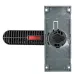 Рукоятка управления для прямой установки на рубильники Twin block 630-800А