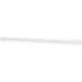Линейный LED светильник для реечных потолков ЭРА SML-20-WB-65K-W24 24Вт 6500K 2900лм 1180х50х55 белый