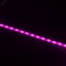 Лента светодиодная для растений с адаптером 12V FITO-Strip Light-RB-45W-5m-12V-IP65 красно-синего спектра 5м IP65 GREEN LINE
