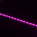 Лента светодиодная для растений с адаптером 12V FITO-Strip Light-RB-45W-5m-12V-IP65 красно-синего спектра 5м IP65 GREEN LINE