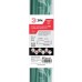 Термоусадочная трубка ЭРА NO-224-415 ТТУ нг-LS 4/2 зелёная в отрезках по 1 м. (упаковка 50 штук)