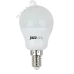 Лампа светодиодная LED 8 Вт 640Лм 3000К белая Е14 Шар