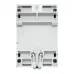 Контактор модульный КМ 40А 4NO 230VAC (3 мод.) AVERES