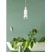 Фитолампа для растений светодиодная FITO-20W-Ra90-E27 полного спектра 20 Вт Е27