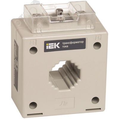 Трансформатор тока ТШП-0,66 200/5А 5ВА 0,5 30 IEK