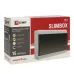 ЩРН-П-15 SlimBox IP41 EKF PROxima