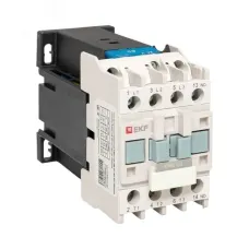 Контактор малогабаритный КМЭп 12А 24В DC 1NO EKF PROxima