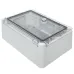 ЩМП-П прозрачная дверь (300х200х130) IP65 PROXIMA EKF