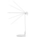 Настольный светильник ЭРА NLED-483-10W-W светодиодный белый