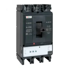 Автоматический выключатель ВА-99C 400/315А 3P 45кА EKF