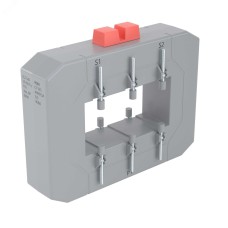 Трансформатор тока CT165 3000/5А, класс точности 0.5, 30ВА