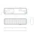 Аварийный светильник светодиодный ЭРА DBA-102-0-20 непостоянный 30LED 5ч IP20 выход