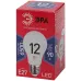 Лампочка светодиодная ЭРА RED LINE LED A60-12W-865-E27 R Е27 / E27 12 Вт груша холодный дневной свет