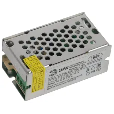 Блок питания ЭРА LP-LED 15W-IP20-12V-S