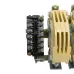 Контактор КТ-6033 250А 380В 3NO+3NC EKF