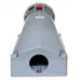 Розетка стационарная наружная 1442 3Р+РЕ 125А 380В IP67 EKF PROxima