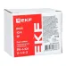 Переключатель кулачковый ПК-1-101 10А 1P 0-1-2-3 IP65 EKF