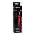 Нож для снятия изоляции с пяткой 1000V WS-31 Professional
