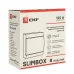 ЩРН-П-8 SlimBox IP41 EKF PROxima