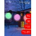 ERABL-MK52 ЭРА Гирлянда ЭРА Белт Лайт набор 5 м, 10 RGB LED ,дин.реж, с трансформ.каучук,24В,IP44 (6