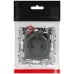 Розетка ЭРА Серия 12 12-4108-12 2P+E 16A-250В со шторками с USB type-A+C 5В-3А графит