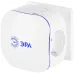 Разветвитель электрический 16А 3 розетки + 3 USB A+C с заземлением со шторками белый SP-3e-3USBAC-W