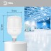 Лампа светодиодная ЭРА RED LINE LED POWER T70-25W-6500-E27 R E27 R 25 Вт колокол холодный белый свет