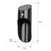 ERAFS050-43 ЭРА Фасадная подсветка Призма с датчиком движения, 12 LED 25 lm (25/50/200)