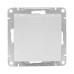 Эпика Механизм выключателя 1кл. перекрестный алюминий EKF