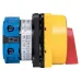 Переключатель кулачковый ПК-1-12 10А 2P 0-1 с блокировкой IP65 PROxima
