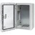 ЩМП-П прозрачная дверь (300х200х130) IP65 PROXIMA EKF