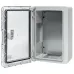ЩМП-П прозрачная дверь (300х200х130) IP65 PROXIMA EKF