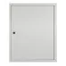 Корпус металлический ЭРА SIMPLE ЩМП-2-0 (500х400х220мм) IP31 УХЛ3 серый