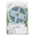 Лента светодиодная для растений с адаптером 12V FITO-Strip Light-RB-45W-5m-12V-IP65 красно-синего спектра 5м IP65 GREEN LINE