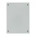 Щит с монтажной панелью ЩМП-65.50.22 EKF(ЩРНМ-3) IP31
