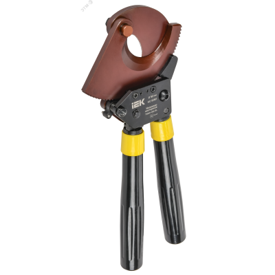 Ножницы секторные НС-52ВЛ IEK