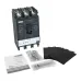 Выключатель автоматический ВА-99C (Compact NS) 630/400А 3P 45кА PROxima
