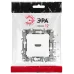 Розетка ЭРА Серия 12 12-3114-01М HDMI, белый матовый