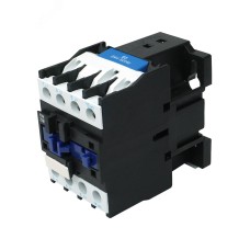 Пускатель электромагнитный ПМЛ-2160М УХЛ4 Б, 24В/50Гц, 1з, 25А, нереверсивный, без реле, IP20