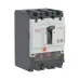 Выключатель автоматический YON pro MNX125L 3P 100 A 70 kA при AC415V расцепитель TMD
