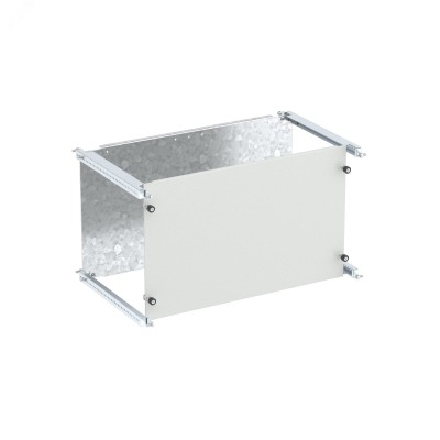 Комплект универсальный для внутренней установки с винтовым креплением Ш=400мм В=350мм