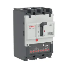 Выключатель автоматический YON pro MNX250L 4P 100 A 70 kA при AC415V расцепитель ETS