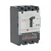 Выключатель автоматический YON pro MNX250L 4P 100 A 70 kA при AC415V расцепитель ETS