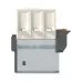 Контактор магнитный 225А 110кВт (AC3) кат 220В AC