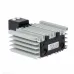 Обогреватель с клеммной колодкой, P=25W