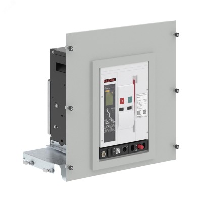 Комплект внутренний вертикальный 3п YON AGS-S выкатной Ш=600 В=500 RAM power