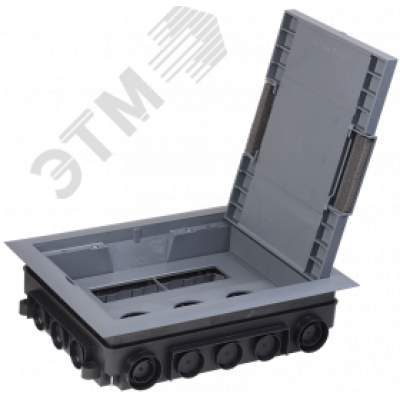 PRIMER Лючок напольный ONFLOOR 24 IEK